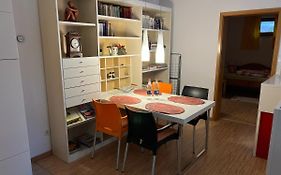 Appartement Im Ahlesbrunnen
